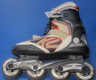 PATIN LINEA K2 EXO